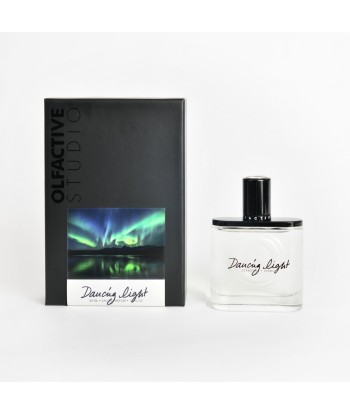 Dancing Light | Eau de Parfum 50ml | Jasmin | Néroli | Muscs de pas cher