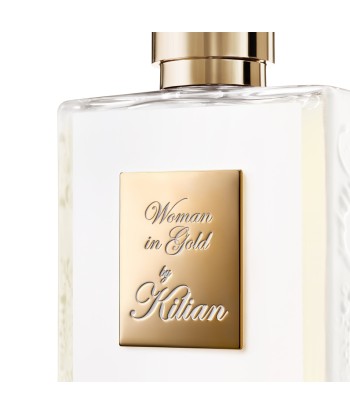 Woman In Gold Vaporisateur 50ml pas cher chine