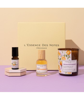 Coffret Routine Nuit Douce store