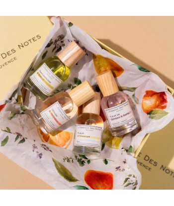 Wellness Collection Box meilleur choix