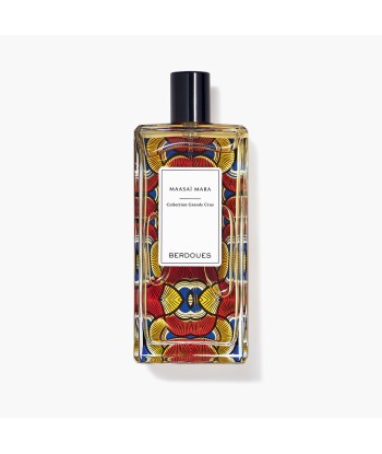 Parfum Grand Cru Maasaï Mara en stock