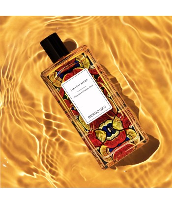 Parfum Grand Cru Maasaï Mara en stock