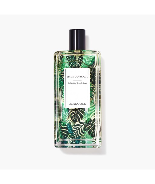 Parfum Grand Cru Selva do Brazil À commander