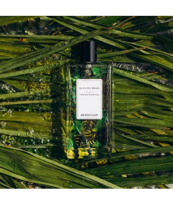 Parfum Grand Cru Selva do Brazil À commander