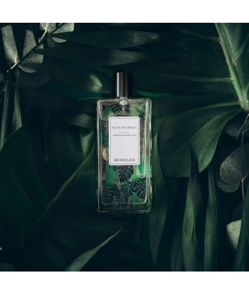 Parfum Grand Cru Selva do Brazil À commander