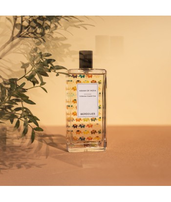 Parfum Grand Cru Assam of India Venez acheter