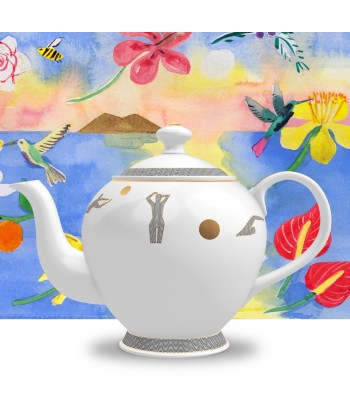 Ilha Do Mel - Teapot acheter en ligne