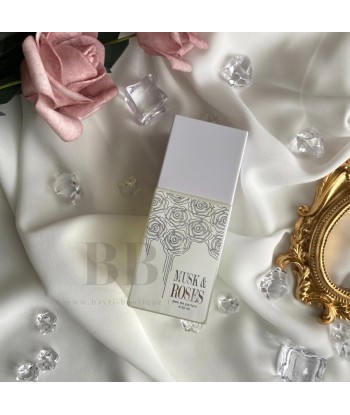 Musk & Roses solde