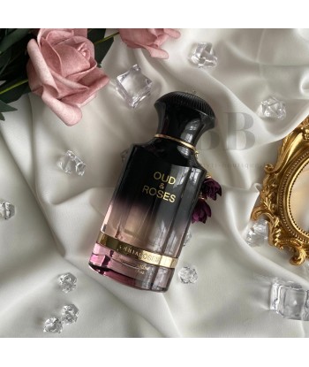 Oud & Roses sélection de produits