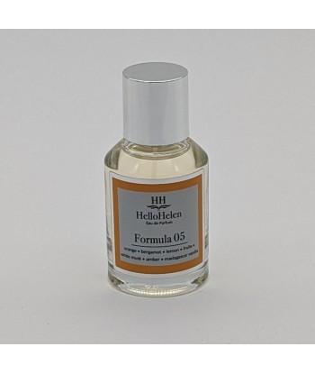 Formule 05 - HelloHelen -  50ml de France