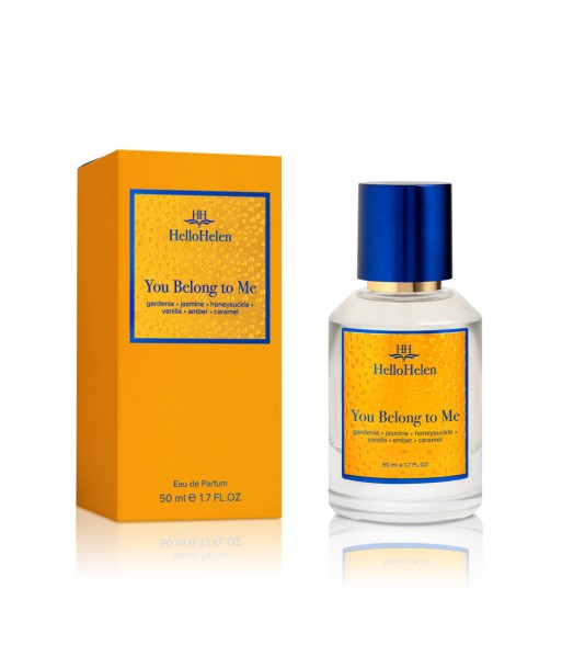 You Belong To Me - HelloHelen - 50ml la chaussure