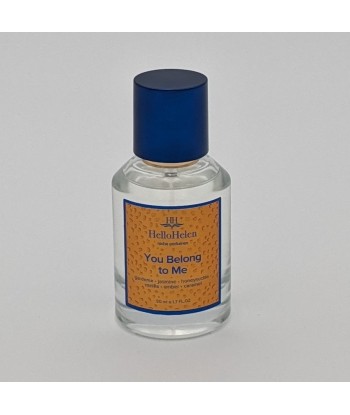 You Belong To Me - HelloHelen - 50ml la chaussure