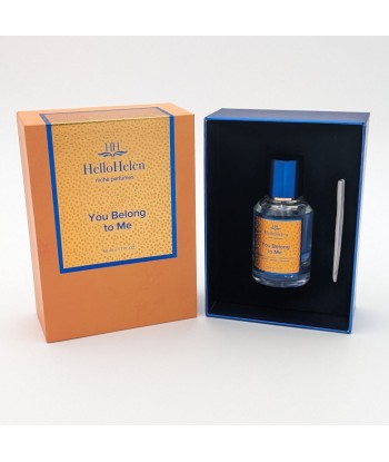 You Belong To Me - HelloHelen - 50ml la chaussure