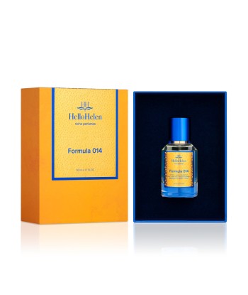 Formule 014 - HelloHelen - 50ml Vous souhaitez 