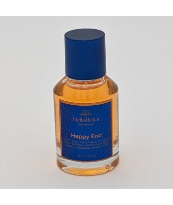 Happy End - HelloHelen - 50ml Comparez et commandez 