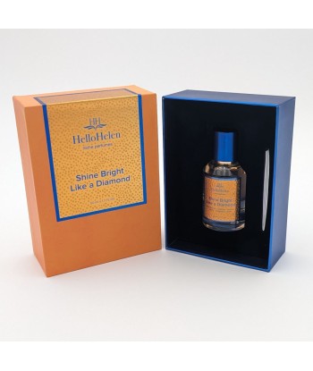 Shine Bright Like a Diamond - HelloHelen - 50ml de pas cher