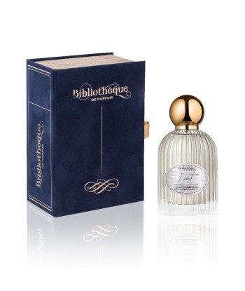 I Want - Bibliotheque de Parfum - 100ml pas cher chine