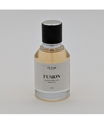 Fusion - ZETARI - 50ml store