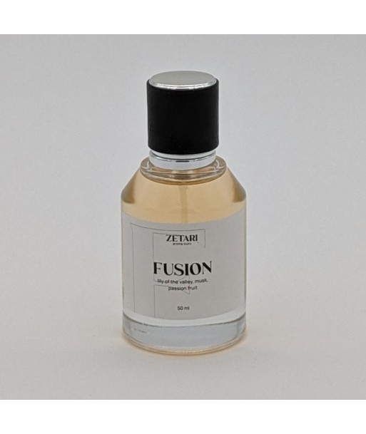 Fusion - ZETARI - 50ml store