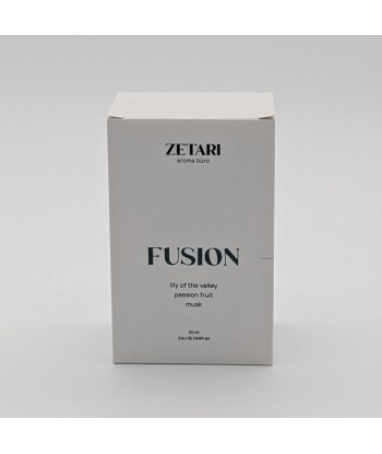 Fusion - ZETARI - 50ml store