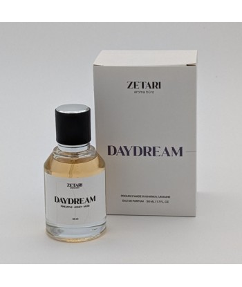 Daydream - ZETARI - 50ml s'inspire de l'anatomie humaine