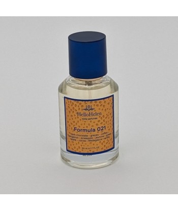 Formule 021 - HelloHelen - 50ml outlet