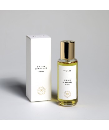 Un air d'apogée - Maison Violet - 50 ml pas cher