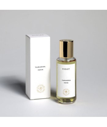 Tanagra - Maison Violet - 50 ml suggérées chez