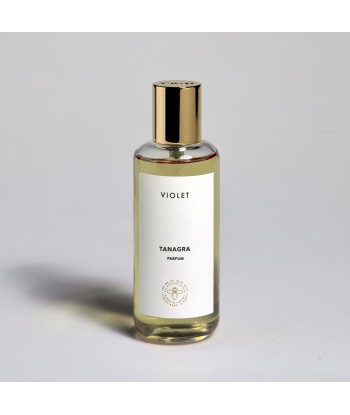 Tanagra - Maison Violet - 50 ml suggérées chez