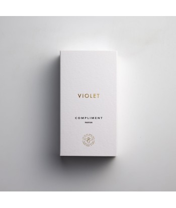 Compliment - Maison Violet - 50 ml Comment ça marche