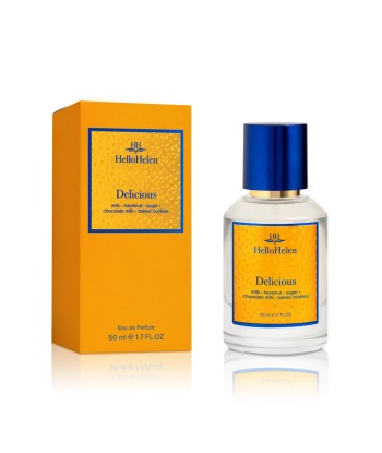 Delicious - HelloHelen - 50ml solde