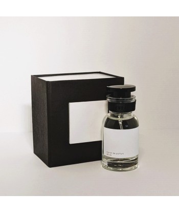 Black Pu'er - Perfi - 30ml Fin de série