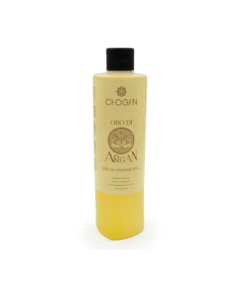 Huile d'argan biologique 500 ml CHOGAN votre restaurant rapide dans 