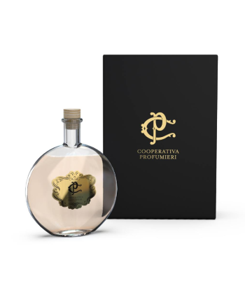 DIFFUSEUR PARFUM D’AMBIANCE « COOPERATIVA PROFUMIERI » - FLOWER GARDEN - 500 ML CHOGAN la livraison gratuite