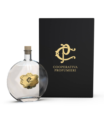 DIFFUSEUR PARFUM D’AMBIANCE « COOPERATIVA PROFUMIERI » - FRUITY BLEND - 500 ML chogan 2 - 3 jours ouvrés.