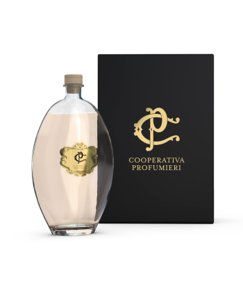 DIFFUSEUR PARFUM D’AMBIANCE « COOPERATIVA PROFUMIERI » - FRUITY BLEND - 1500 ML CHOGAN pour bénéficier 