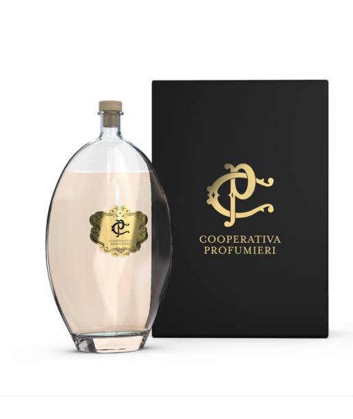 DIFFUSEUR PARFUM D’AMBIANCE « COOPERATIVA PROFUMIERI » - FRUITY BLEND - 3000 ML   CHOGAN france