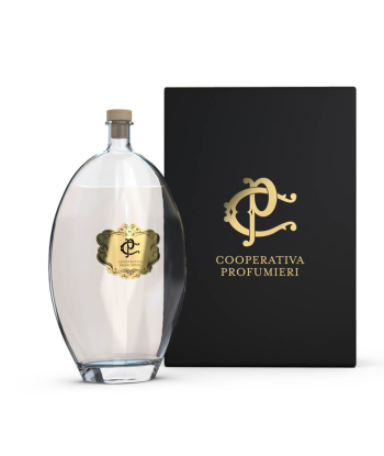 DIFFUSEUR PARFUM D’AMBIANCE « COOPERATIVA PROFUMIERI » - MEDITERRANEAN POMEGRANATE - 1500 ML CHOGAN 2 - 3 jours ouvrés.