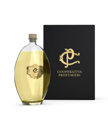 DIFFUSEUR PARFUM D’AMBIANCE « COOPERATIVA PROFUMIERI » - BACCHUS SYMPHONIES - 1500 ML CHOGAN En savoir plus