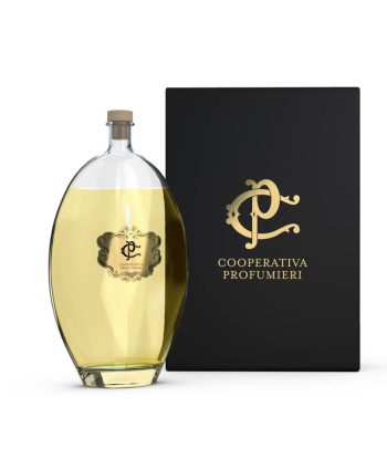 DIFFUSEUR PARFUM D’AMBIANCE « COOPERATIVA PROFUMIERI » - BACCHUS SYMPHONIES - 3000 ML CHOGAN en stock