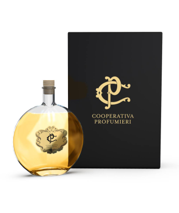 DIFFUSEUR PARFUM D’AMBIANCE « COOPERATIVA PROFUMIERI » - RED FRUIT HEART - 500 ML CHOGAN Jusqu'à 80% De Réduction