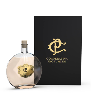 DIFFUSEUR PARFUM D’AMBIANCE « COOPERATIVA PROFUMIERI » - MAGNOLIA BOUQUET - 500 ML CHOGAN livraison et retour toujours gratuits