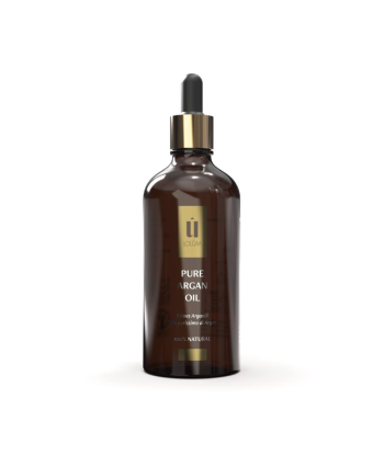 HUILE D'ARGAN PURE - 100 ml CHOGAN livraison et retour toujours gratuits