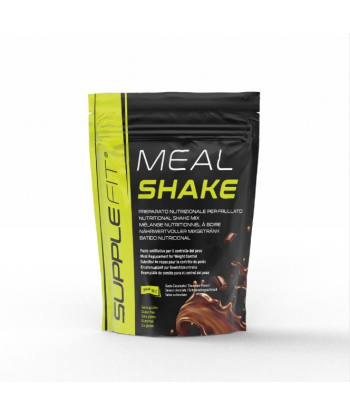 MEAL SHAKE | SAVEUR CHOCOLAT en ligne