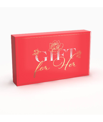 Beauty Box 1  Coffret Cadeau Chogan Make-up CHOGAN la chaussure