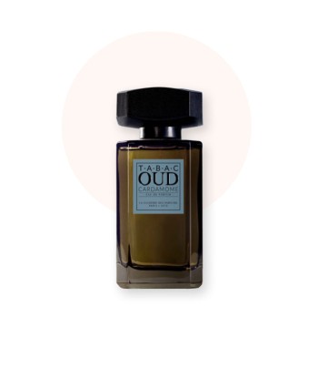 Tabac Oud Cardamome Voir les baskets