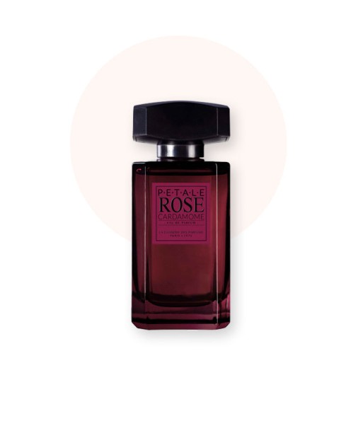 Pétale Rose Cardamome ouvre sa boutique