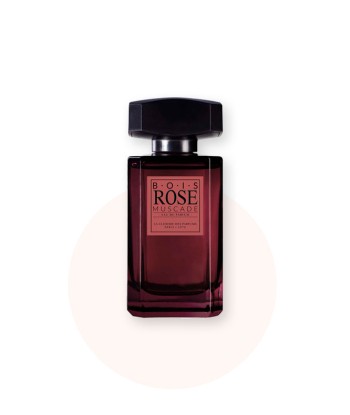 Bois Rose Muscade store