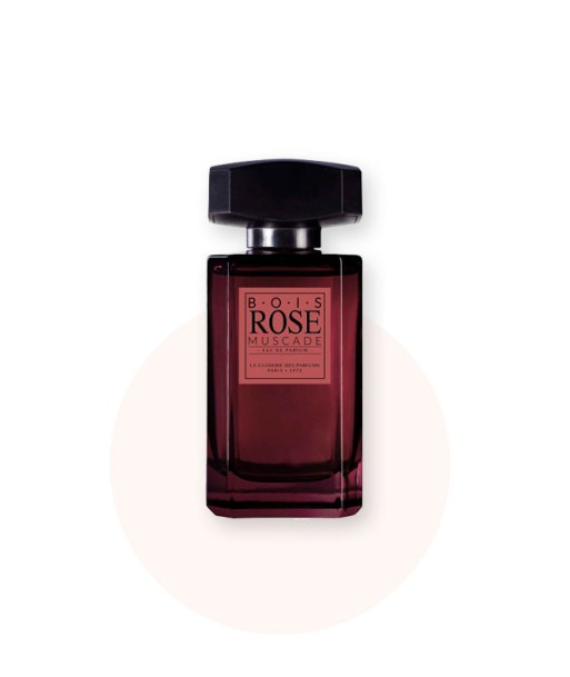 Bois Rose Muscade store