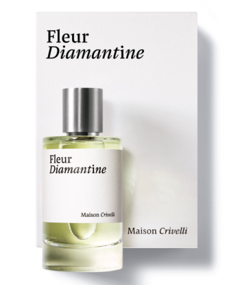 Fleur Diamantine de la marque